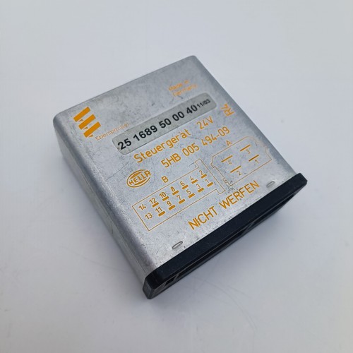 Eberspacher 5hb 005 - 005, 494-09