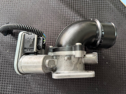 Fiat ducato throttle body - fiat,