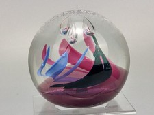 Paperweight Caithness Glass