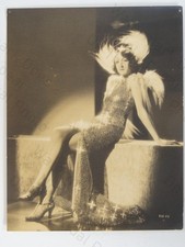 Art Deco Glamour Portrait