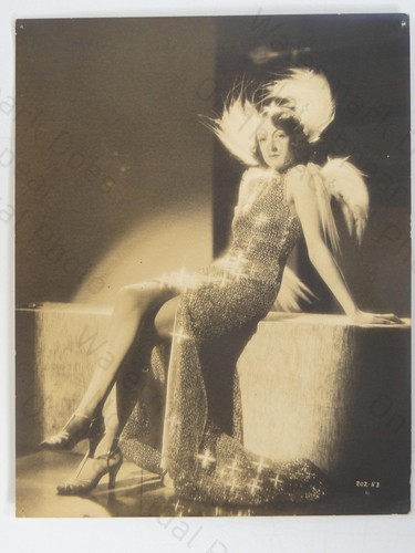 Art deco glamour - art, portrait
