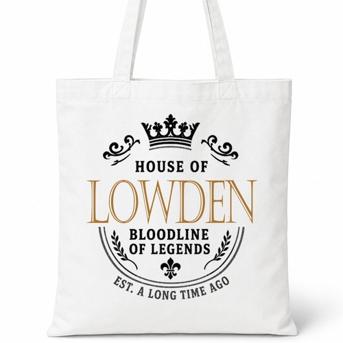 Lowden house surname - lowden,