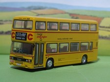 EFE 1992 Capital Citybus Leyland Olympian Type B  Bus