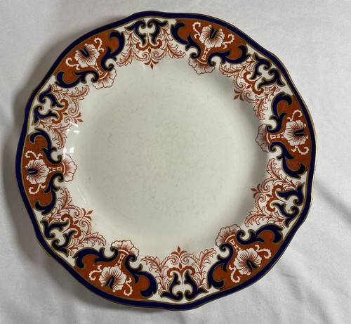 Antique royal crown - antique,