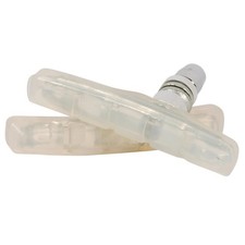 ODYSSEY A - BMX Brake Blocks Clear