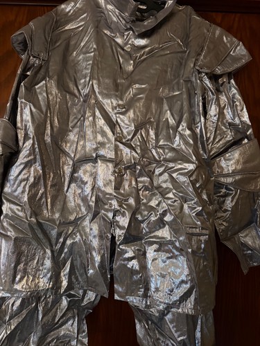Adult men medium - medium, tin