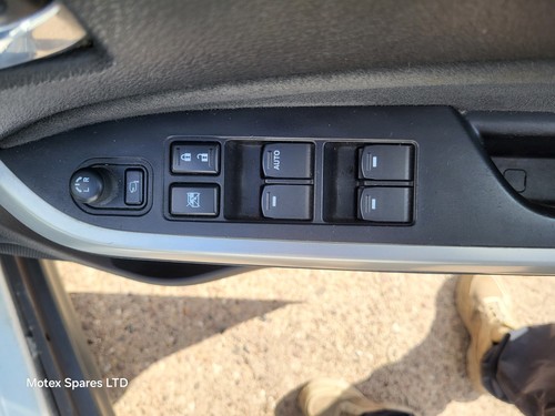 Suzuki vitara mk4 - vitara,