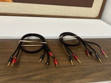 Audioquest Rocket 33 Bi Wire