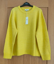 M&S Crew Neck Jumper with