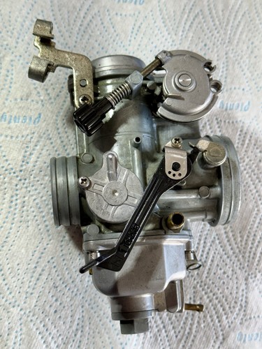 Keihin carburettor carb - carburettor,