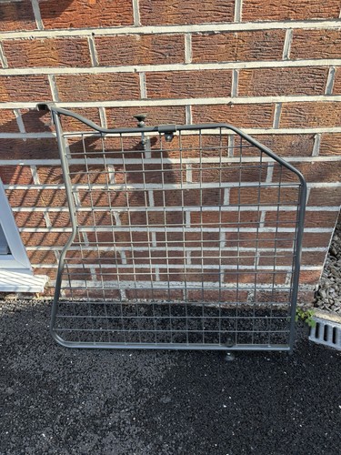 Travall dog guard - travall,