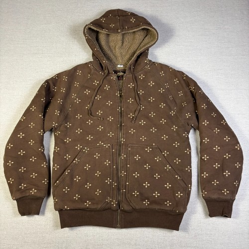Vans skull sherpa - skull, lined