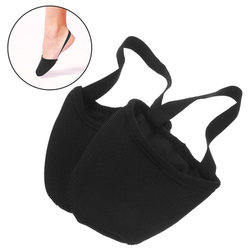 Flexible ballet shoe - ballet, toe