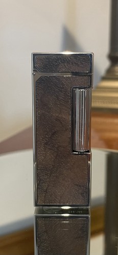 Dunhill for purdey - dunhill, limited