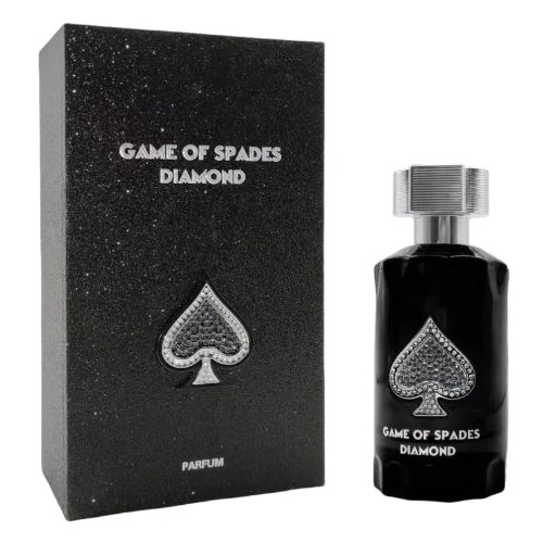 Game spades diamond jo - game,