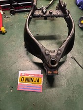KAWASAKI ZX10R 2011 -2015 FRAME CHASSIS V5 NICE PLATE O N11NJA V5
