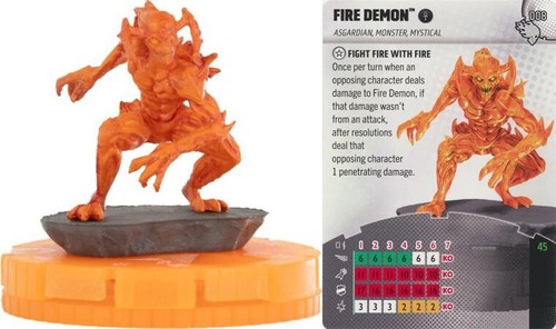 Heroclix marvel wheela - heroclix,