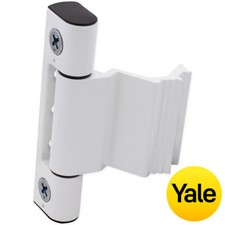 Yale Paddock uPVC Rebate Door