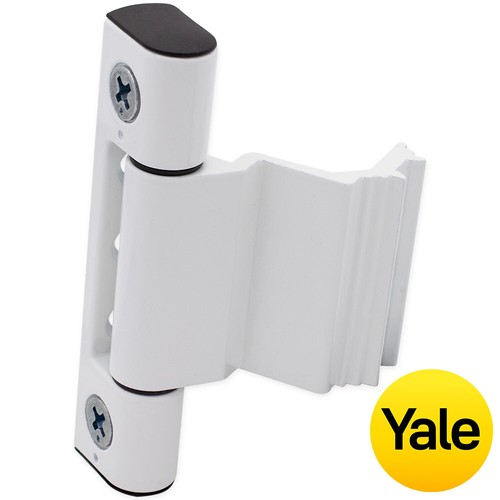 Yale paddock upvc - yale,