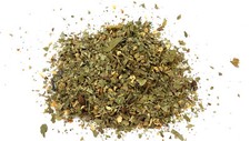Hawthorn Leaves & Flowers Herb Cut, A Grade Premium Quality, Free UK P&P