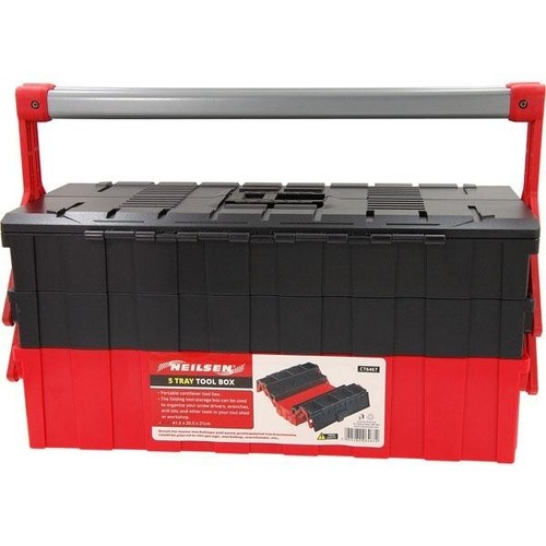 Neilsen tray portable - 5,
