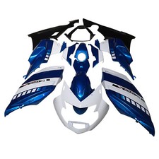 Injection Fairing Kit Bodywork Plastic ABS fit For BMW K1200S 2005-2010 R9