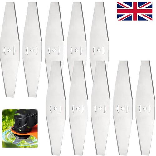 6pcs replace metal blades - replace,
