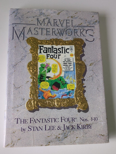 Marvel masterworks vol 2 - vol,