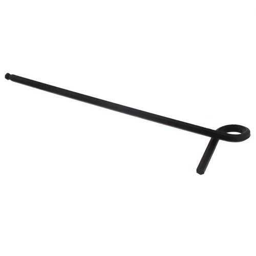 Torque key for arbortech - key,