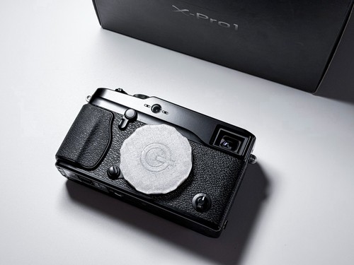 Fujifilm pro1 mirrorless - x-pro1,