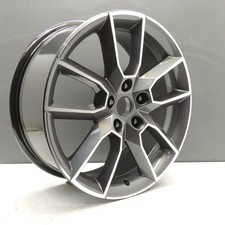 SKODA OCTAVIA VRS 5E GEMINI