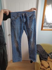 Levi 527's Mens 31 x 32