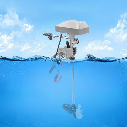 12v 22v electric outboard - 12v-22v,