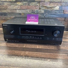 Sony STR-DH510 Multi Channel