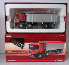 CORGI CC13909 FODEN ALPHA