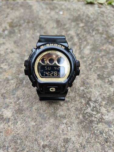 6900gb shock casio - gw-6900gb, g-shock