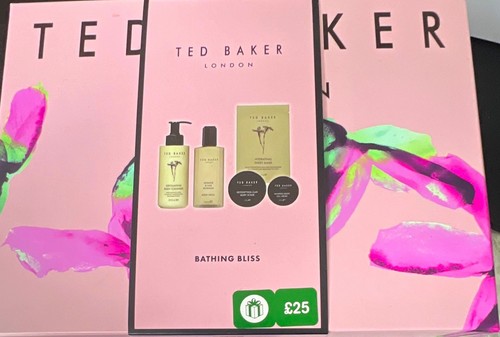 Ted baker bathing bliss - ted,
