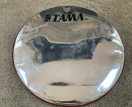 Vintage tama factory - vintage, 24”