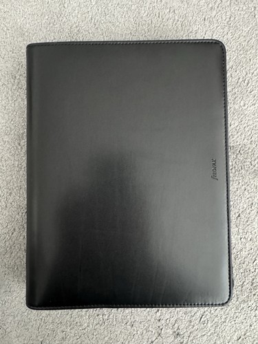 Filofax metropol zip - zip, a5