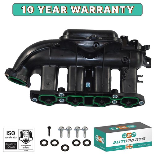Intake manifold 55573170 - intake,