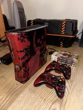 Microsoft Xbox 360 Console