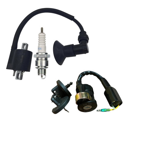 100cc quad ignition switch - to,