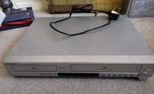 Samsung DVD-VR330 DVD/VCR