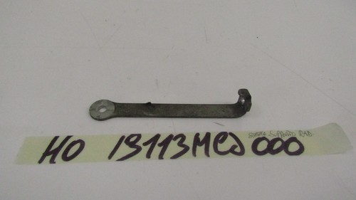 Radiator bracket support honda - radiator,