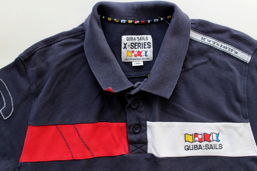 Quba sails series men - quba:, x-series