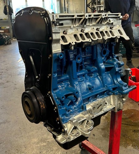 Ford transit diesel cylinder - diesel, 4
