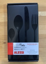 Alessi Nuovo Milano 4 Piece