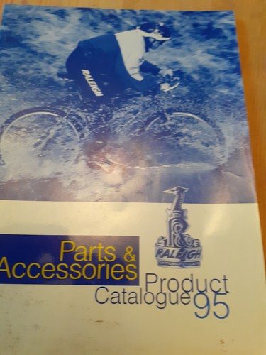 Raleigh bikes trade - , prices
