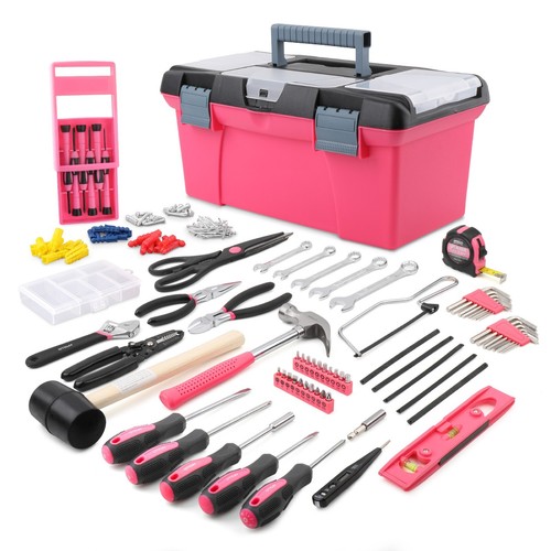 Hand tool set - hand,