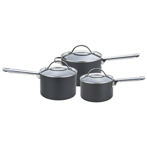 Anolon saucepan set piece - saucepan, 3